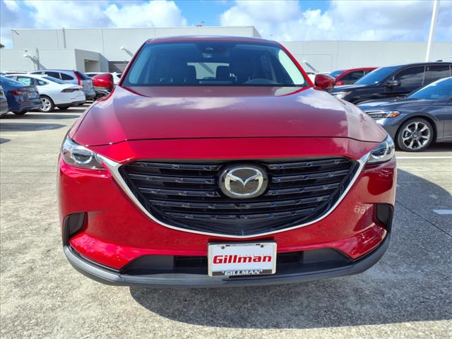 2023 Mazda CX-9 Touring Plus