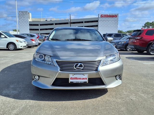 2015 Lexus ES 350 350