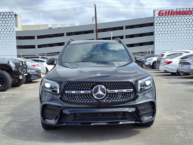 2023 Mercedes-Benz GLB GLB 250