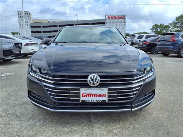 2019 Volkswagen Arteon SEL