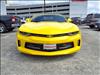 2017 Chevrolet Camaro 2LT