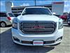 2018 GMC Yukon XL SLT