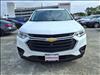 2018 Chevrolet Traverse LS