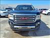 2015 GMC Canyon 4WD SLT