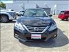 2016 Nissan Altima 2.5 SV