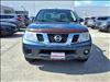 2013 Nissan Frontier SV