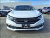 2021 Honda Civic EX-L