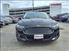 2015 Ford Fusion Energi Titanium