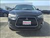 2015 Mitsubishi Outlander Sport SE