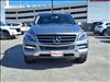2015 Mercedes-Benz M-Class ML 350