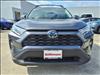2021 Toyota RAV4 Hybrid Hybrid XLE