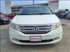 2013 Honda Odyssey Touring