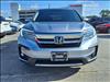 2022 Honda Pilot Elite