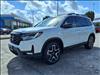2022 Honda Passport Elite