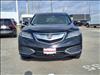 2017 Acura RDX Base