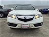 2015 Acura RDX Tech Pkg