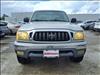 2004 Toyota Tacoma Base