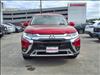 2020 Mitsubishi Outlander SE