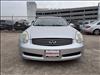2007 INFINITI G35 Base