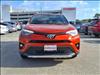 2016 Toyota RAV4 SE