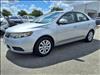 2011 Kia Forte EX