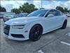 2016 Audi A7 3.0 Premium Plus