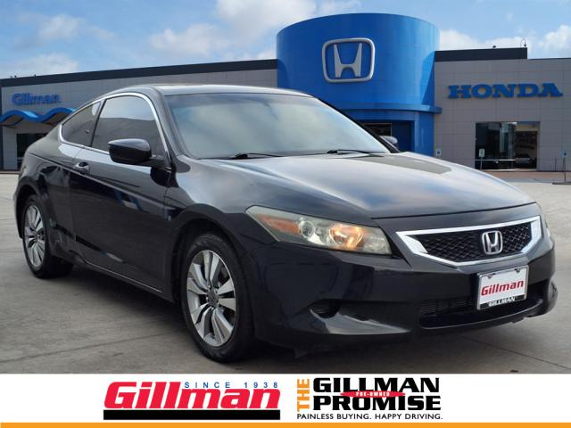 2009 Honda Accord EX-L