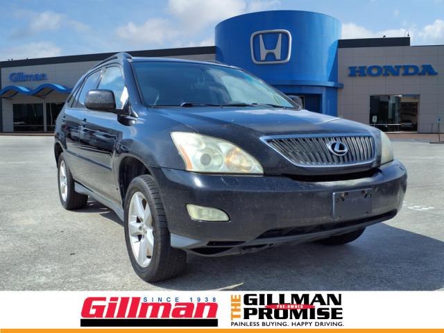 2004 Lexus RX 330 330