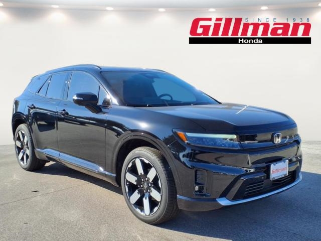 2025 Honda Prologue Elite