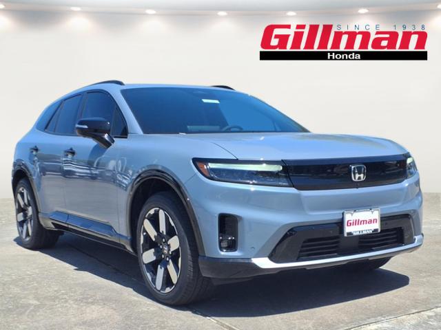 2025 Honda Prologue Elite