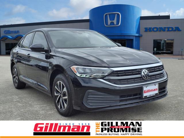2023 Volkswagen Jetta S