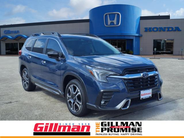 2024 Subaru Ascent Touring