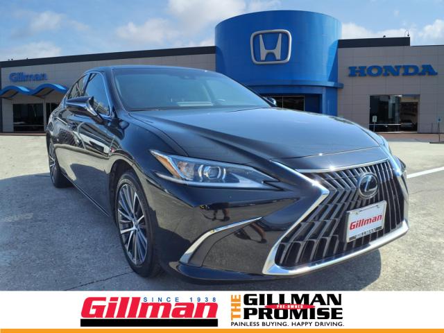 2024 Lexus ES 350 ES 350