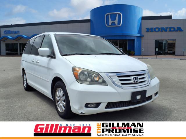 2008 Honda Odyssey EX-L