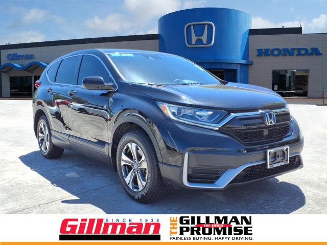 2020 Honda CR-V LX