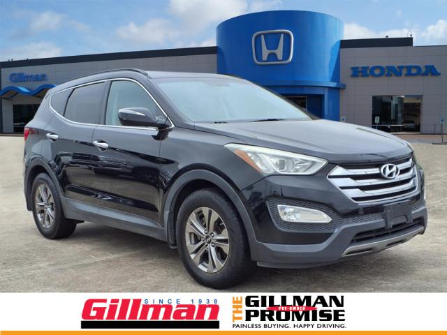 2016 Hyundai SANTA FE Sport 