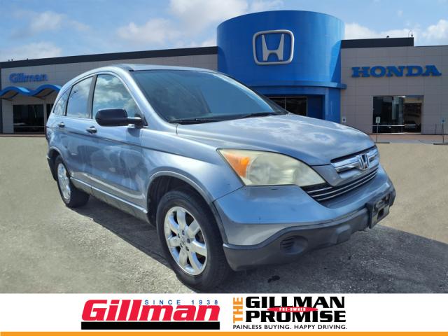 2008 Honda CR-V EX