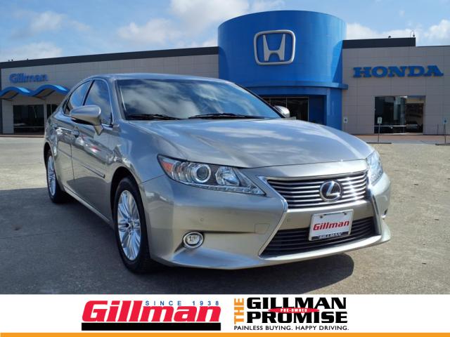 2015 Lexus ES 350 350