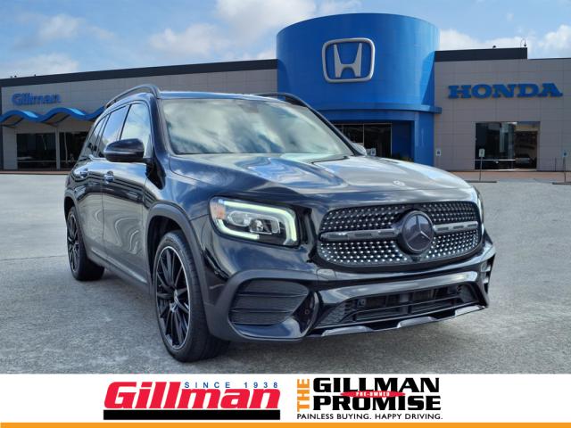 2020 Mercedes-Benz GLB GLB 250