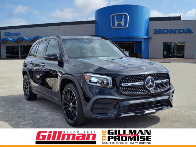 2023 Mercedes-Benz GLB GLB 250