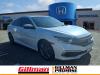 2021 Honda Civic EX-L