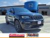 2020 Jeep Grand Cherokee High Altitude