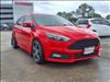 2016 Ford Focus ST