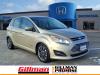 2017 Ford C-MAX Hybrid