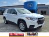 2018 Chevrolet Traverse LS