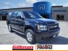 2013 Chevrolet Tahoe