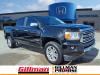 2015 GMC Canyon 4WD SLT