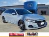 2021 Honda Accord