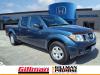 2013 Nissan Frontier SV