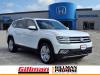 2019 Volkswagen Atlas